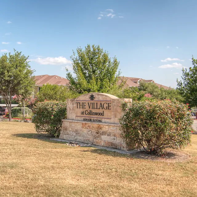 Village at Collinwood - Grass, Nature, Outdoors