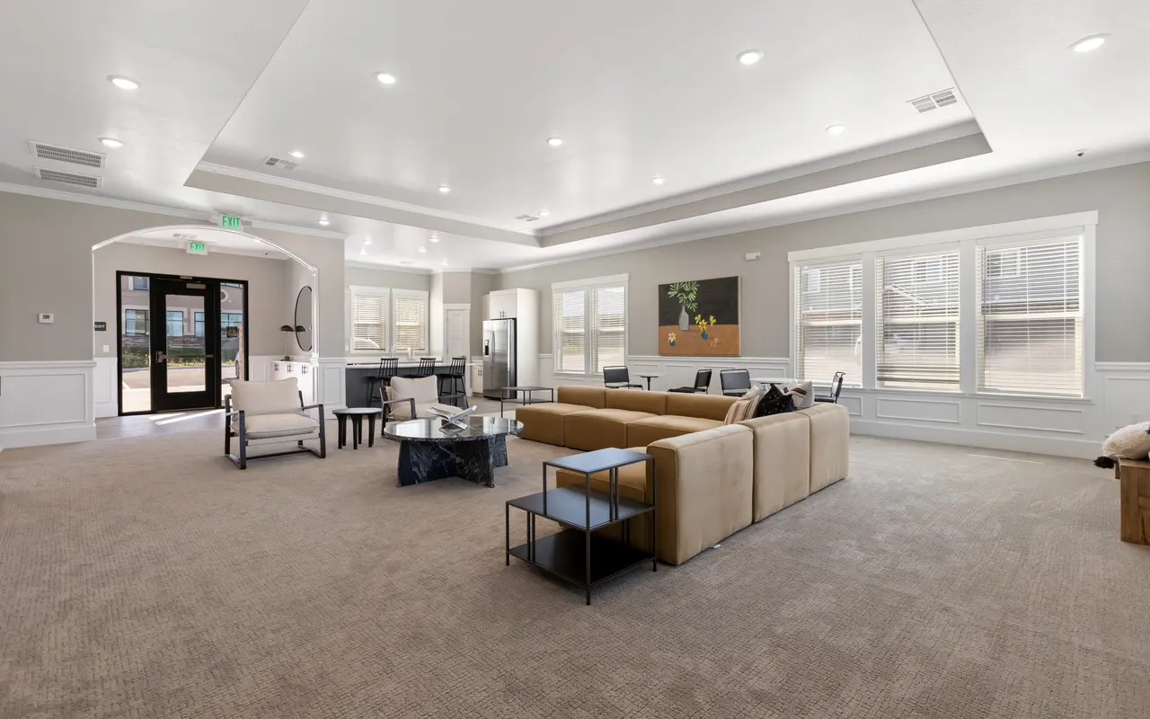 Station at Park Meadows - Home Decor, Furniture, Table