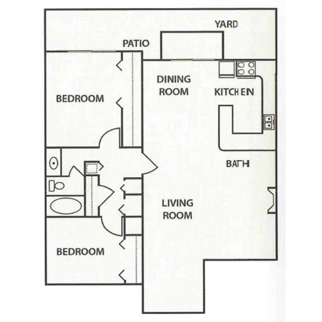 Estates at Wilhaggin - Diagram