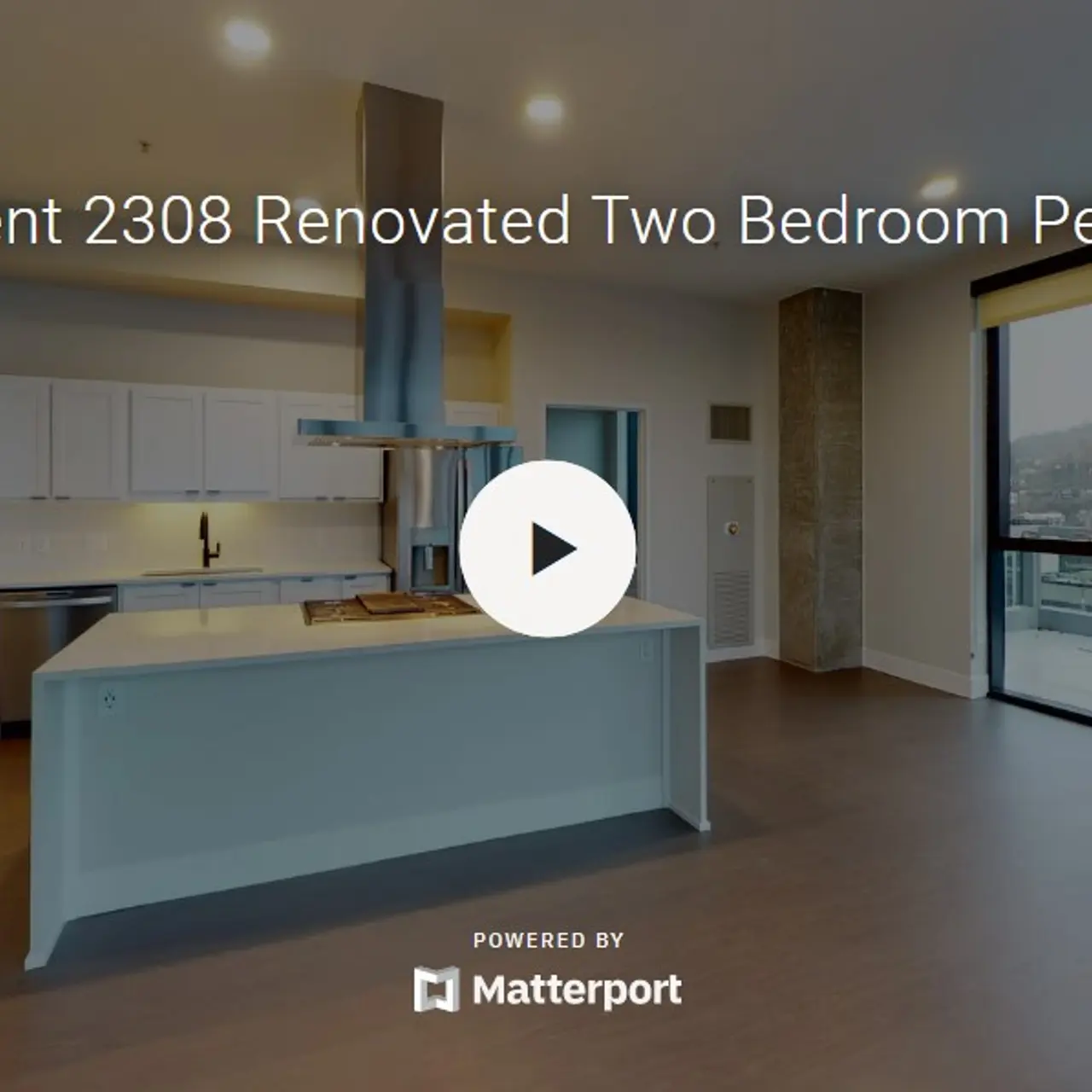 Apartment 2308