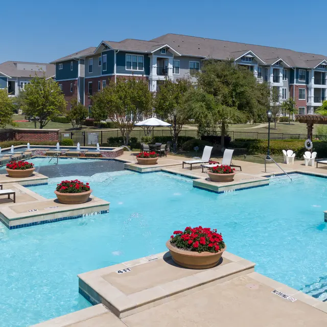 Swimming Pool - Virtual Tour