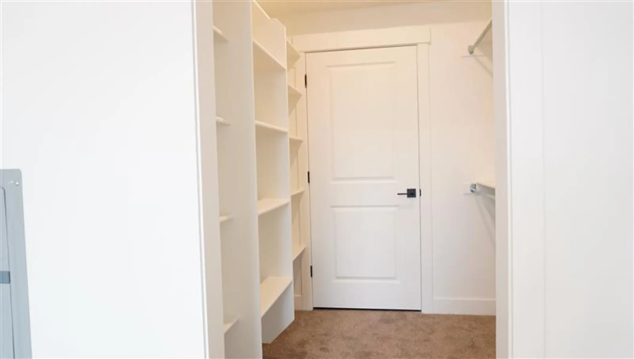 L59 Apartments - Corner, Indoors, Interior Design