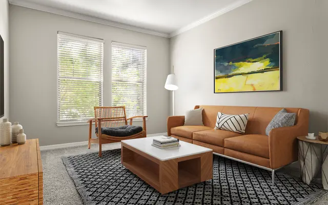 Discovery at Mandolin - Home Decor, Coffee Table, Furniture