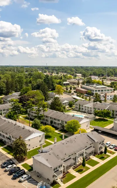 The Botsford - Community, Urban