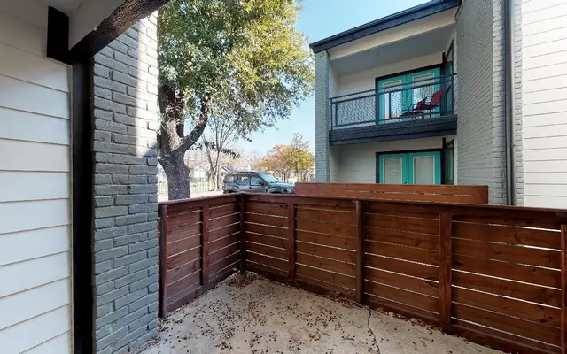 Apartments at M-Streets