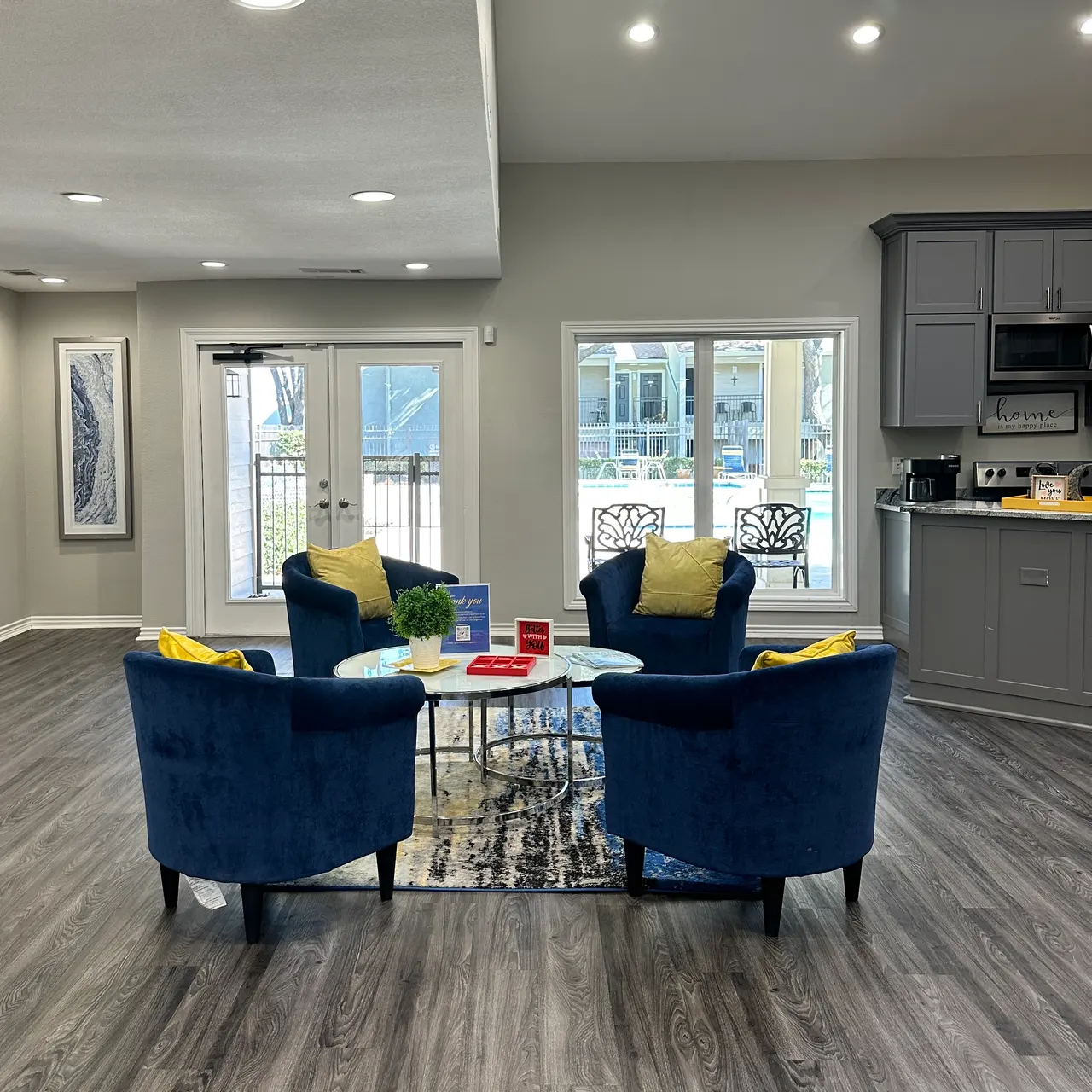 St. Croix Apartments St. Croix Apartments - Floor, Flooring, Indoors