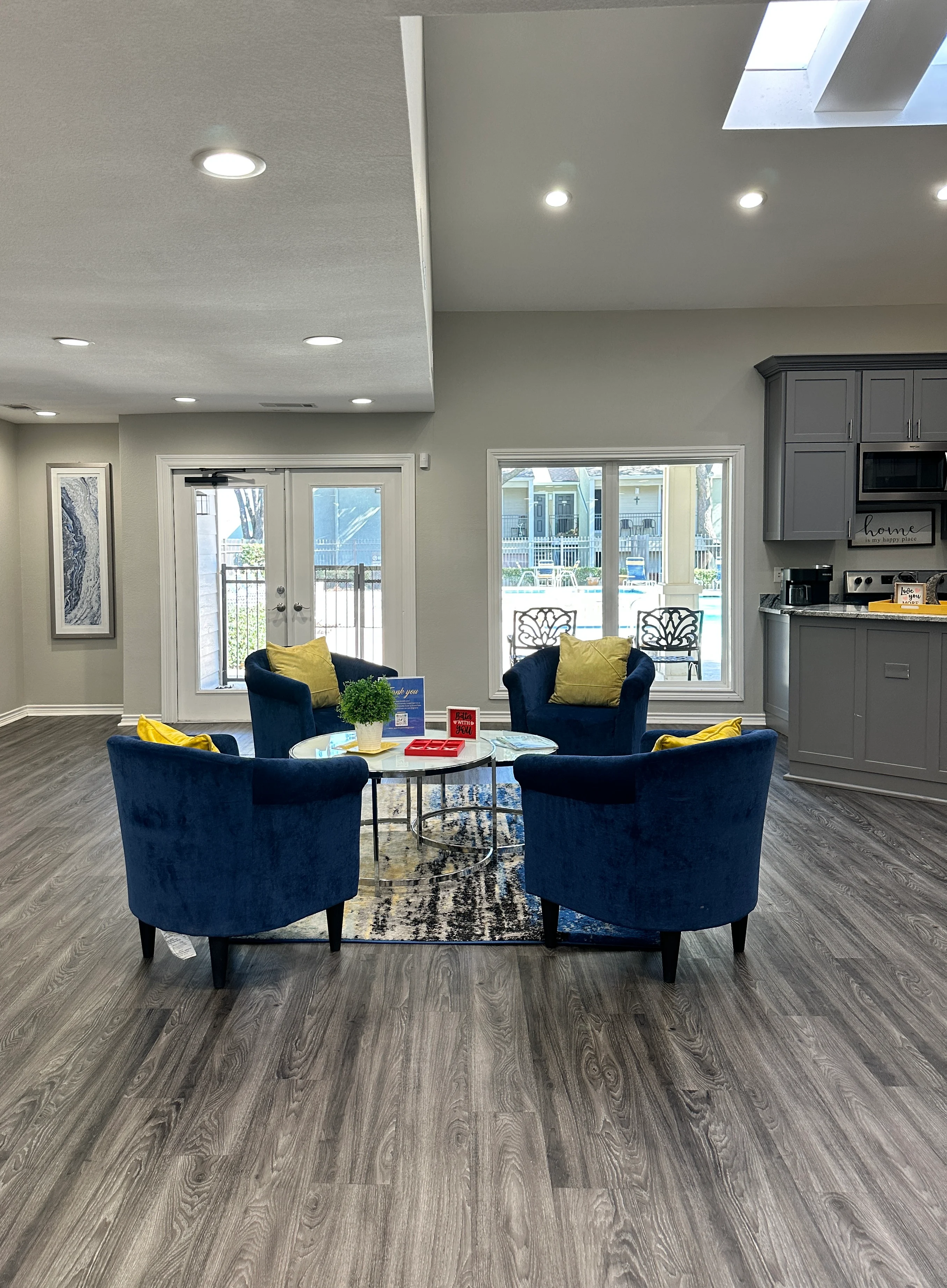 St. Croix Apartments St. Croix Apartments - Floor, Flooring, Indoors