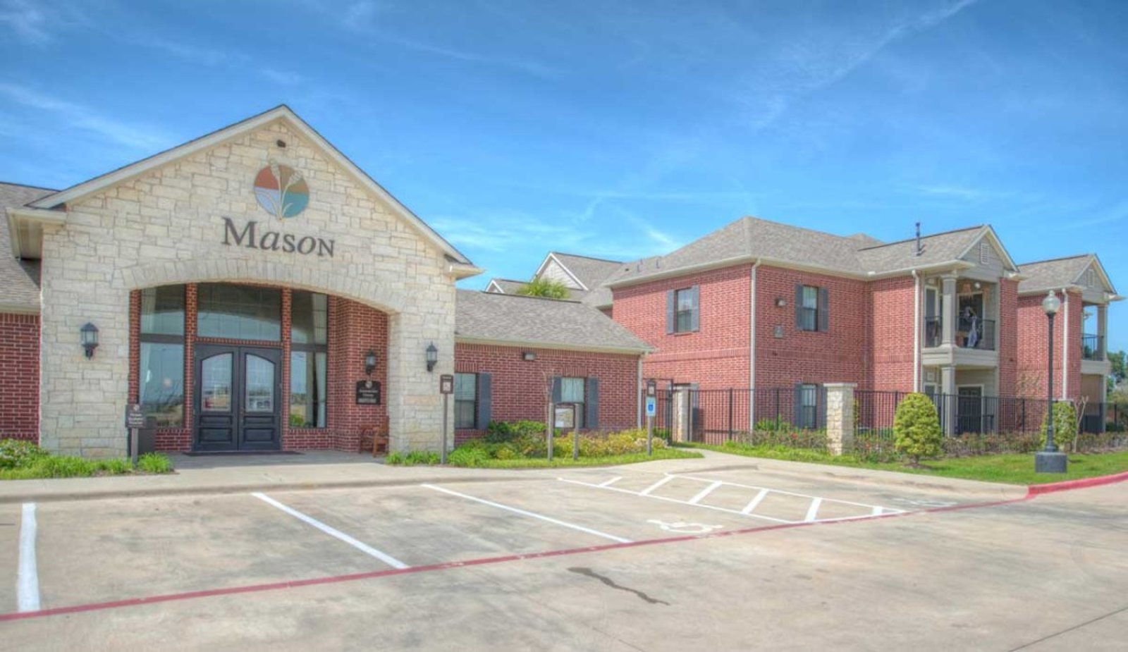 2 Bedroom Rental – 2243 North Mason Road, Katy, TX, 77449