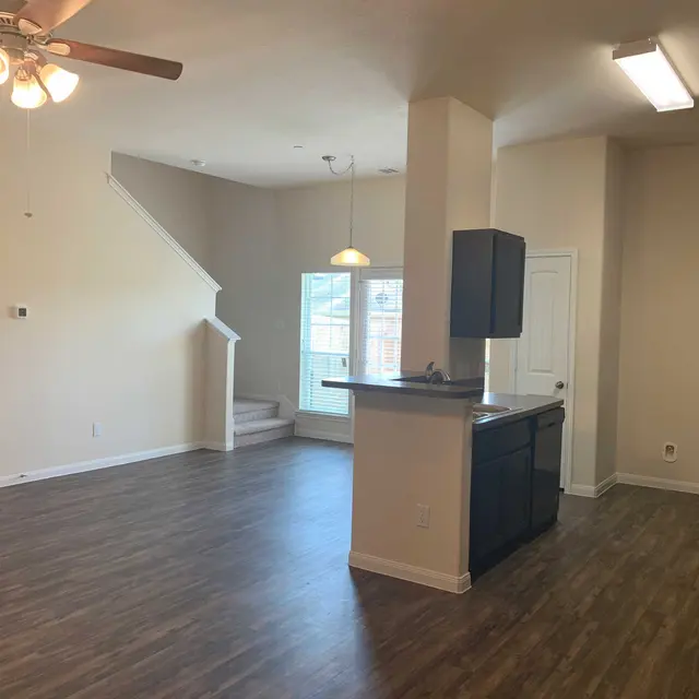 36 Palms Townhomes - Wood, Floor
