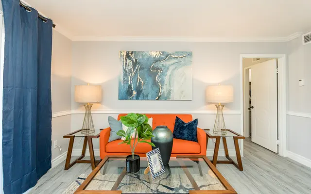 La Estancia - Indoors, Interior Design, Furniture