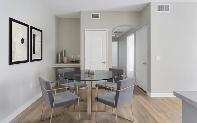 Ridgeview Ridgeview - Dining Room, Dining Table, Table