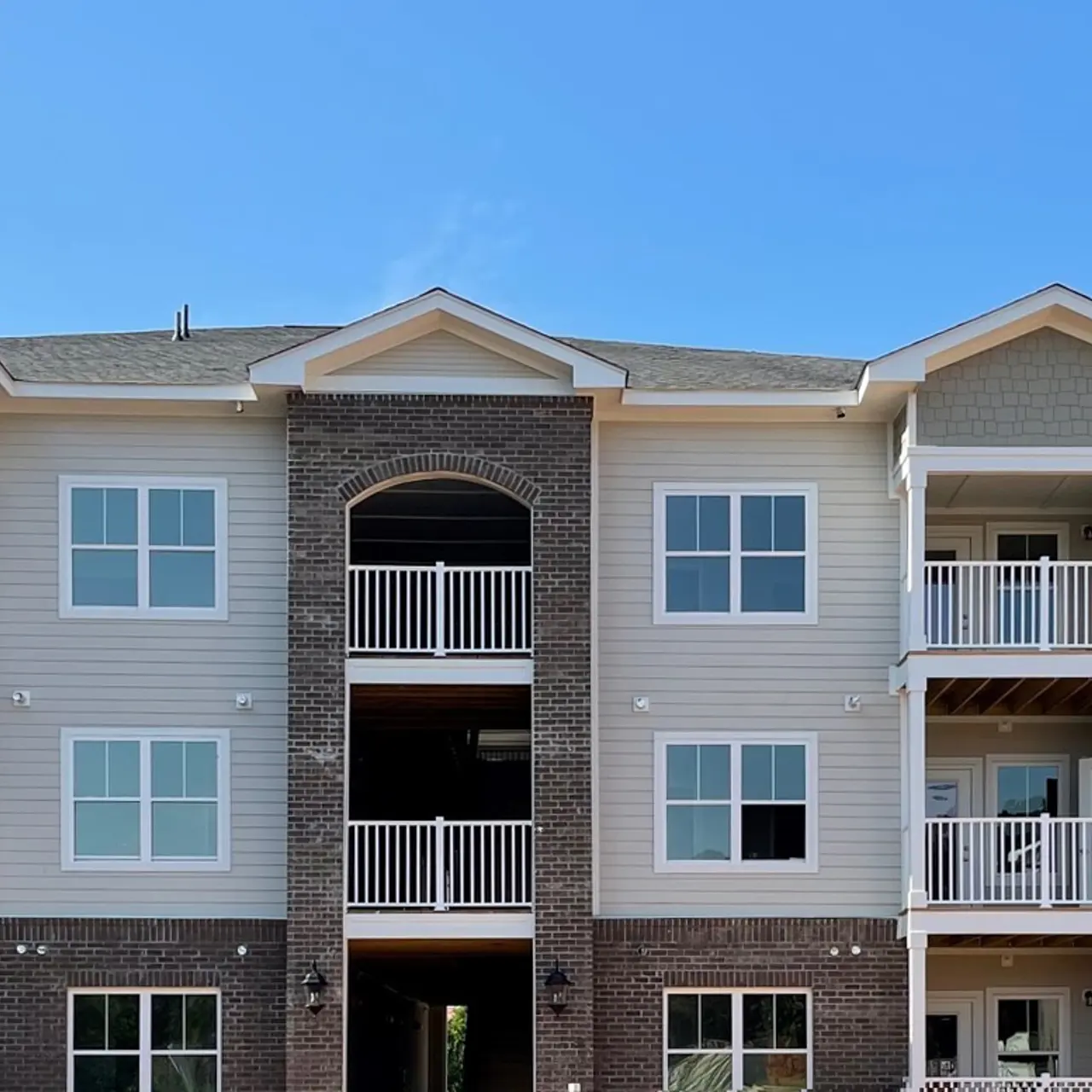 Rock Quarry Landing - City, Condo, Housing