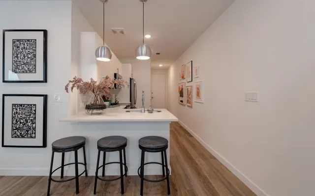 Co-Op Summer Street - Bar Stool, Furniture, Indoors