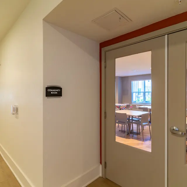 Rochester Park - Floor, Flooring, Indoors