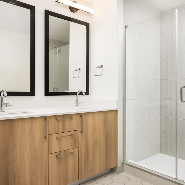 The Waller - Indoors, Interior Design, Corner