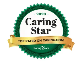 Emerson on Harvest Hill - Badge, Logo, Symbol