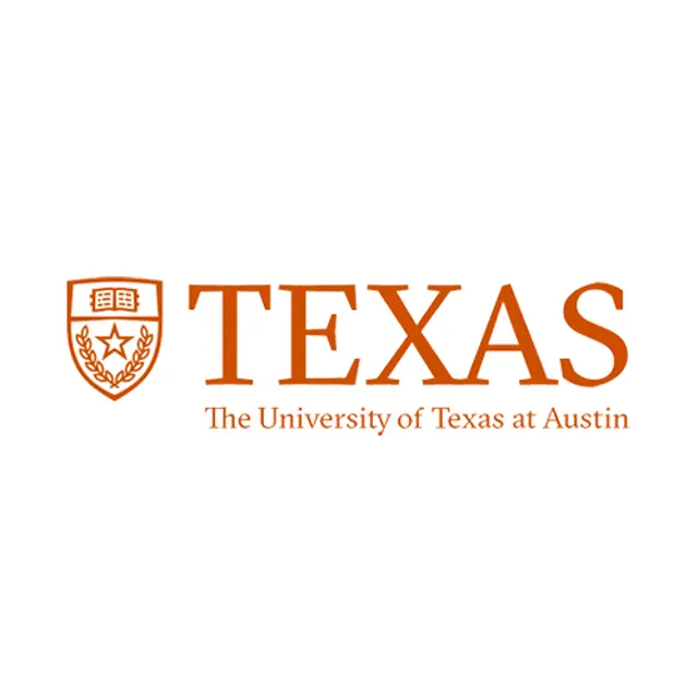 Texas - The University of Texas at Austin