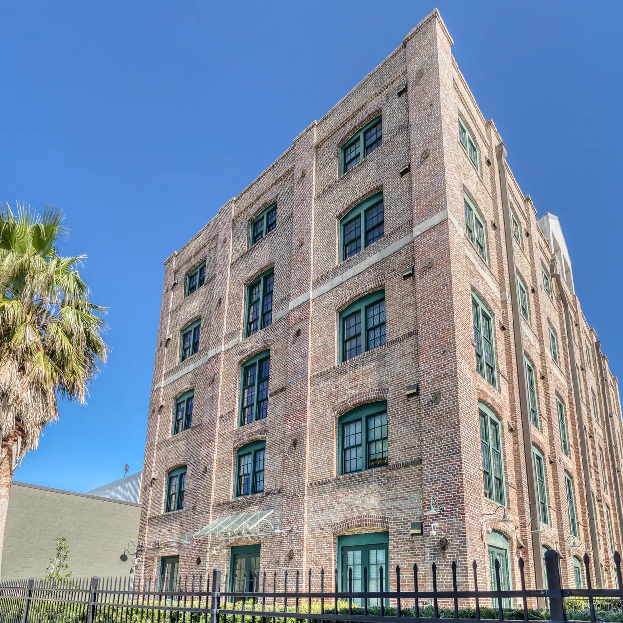 Josephine Lofts - City, Condo