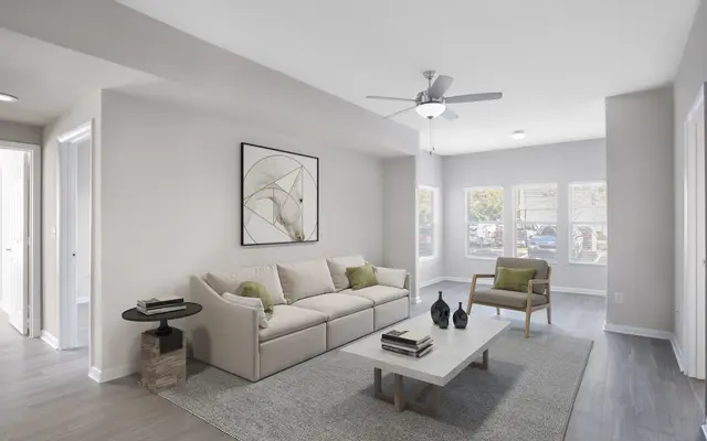 Westlake - Home Decor, Coffee Table, Furniture