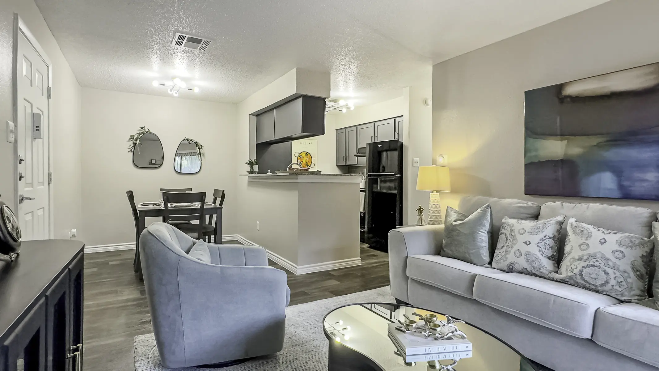 Home Decor, Furniture, Indoors