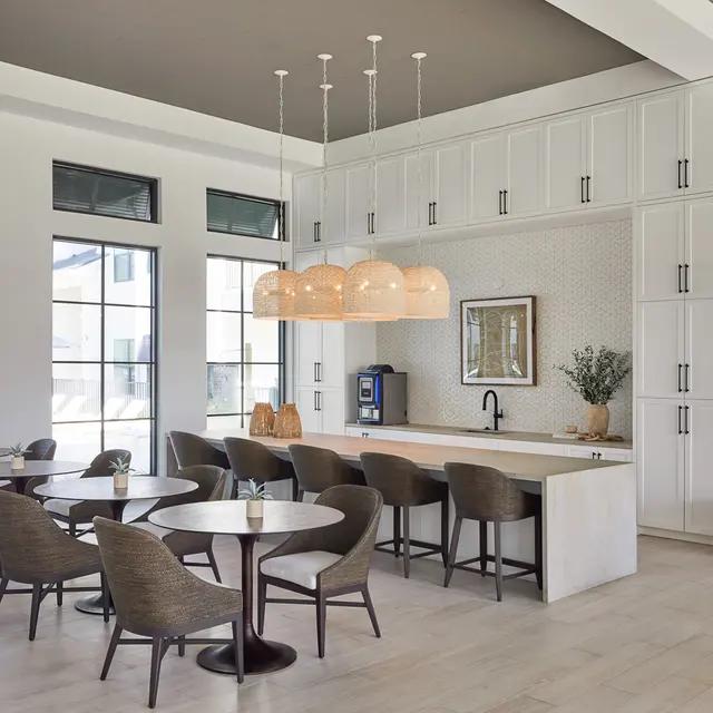 Asbury - Dining Room, Dining Table, Table