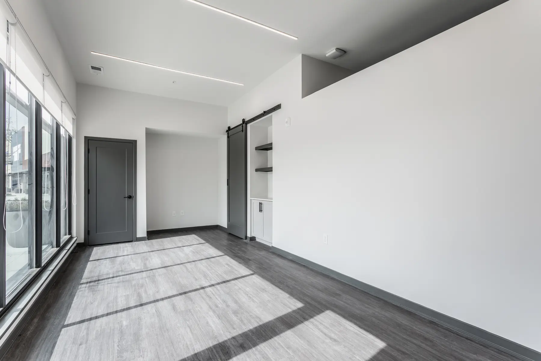 Floor, Indoors, Interior Design