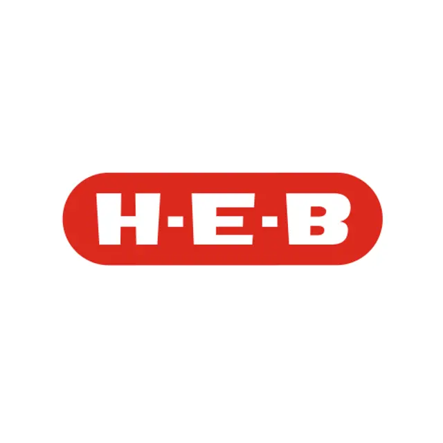 HEB​ - Logo