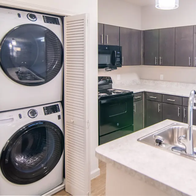 Hartland Station - Appliance, Device, Electrical Device