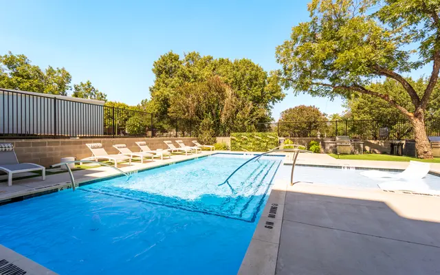 Trinity Highline Trinity Highline - Pool, Water, Swimming Pool