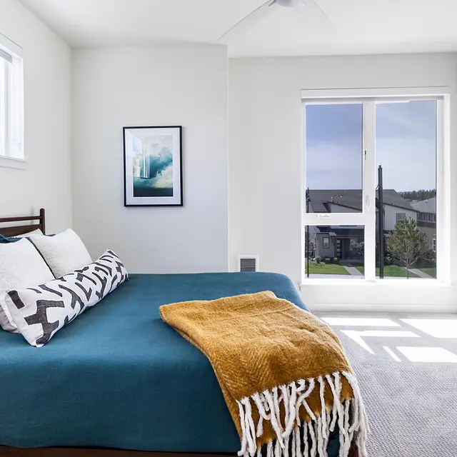 Savanna at Reeds Crossing - Bedroom Savanna at Reeds Crossing - Bedroom