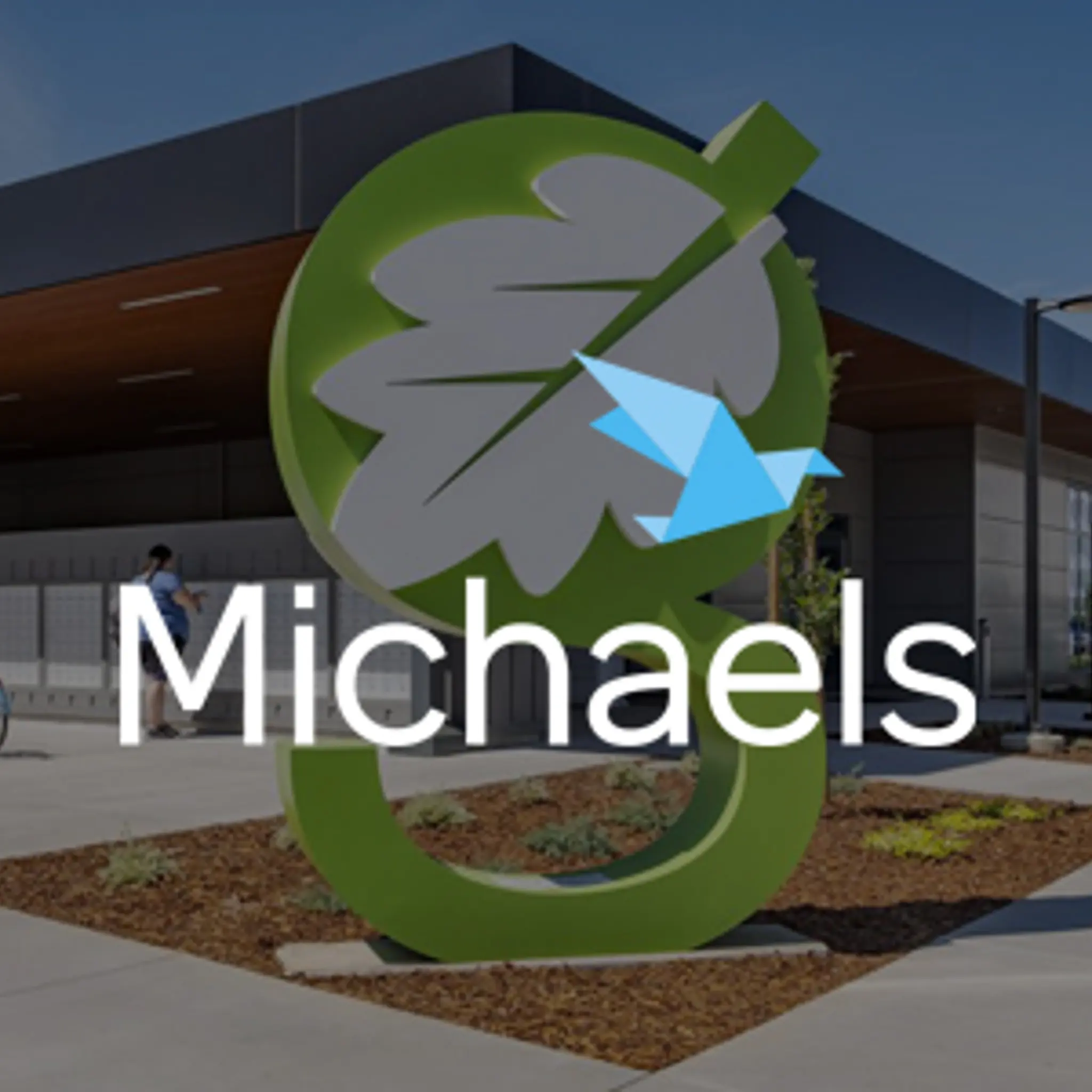 The Michaels Organization office