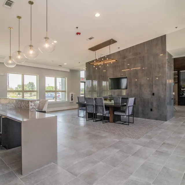 The Standard At Boswell - Floor, Indoors, Interior Design