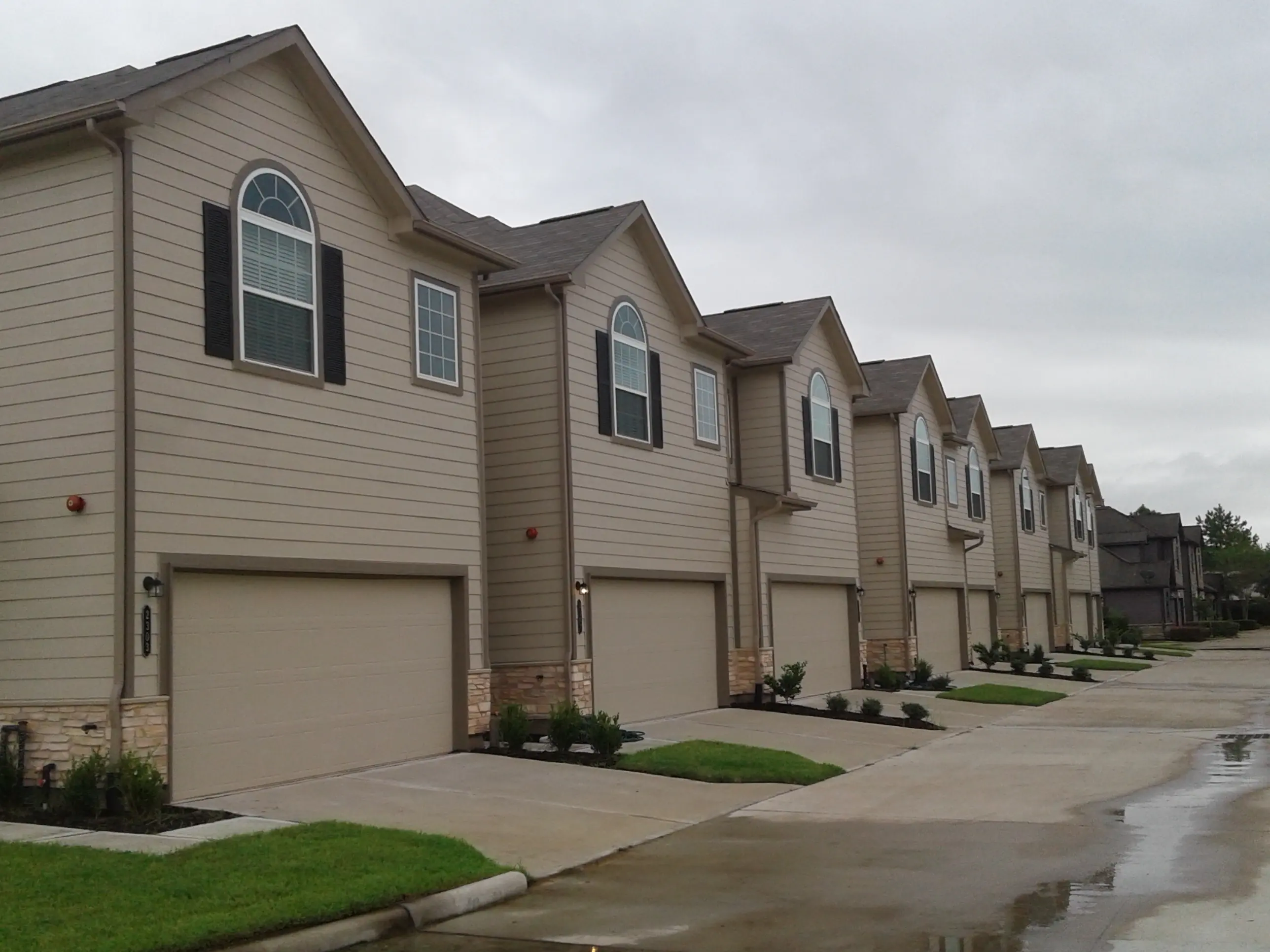 36 Palms Townhomes