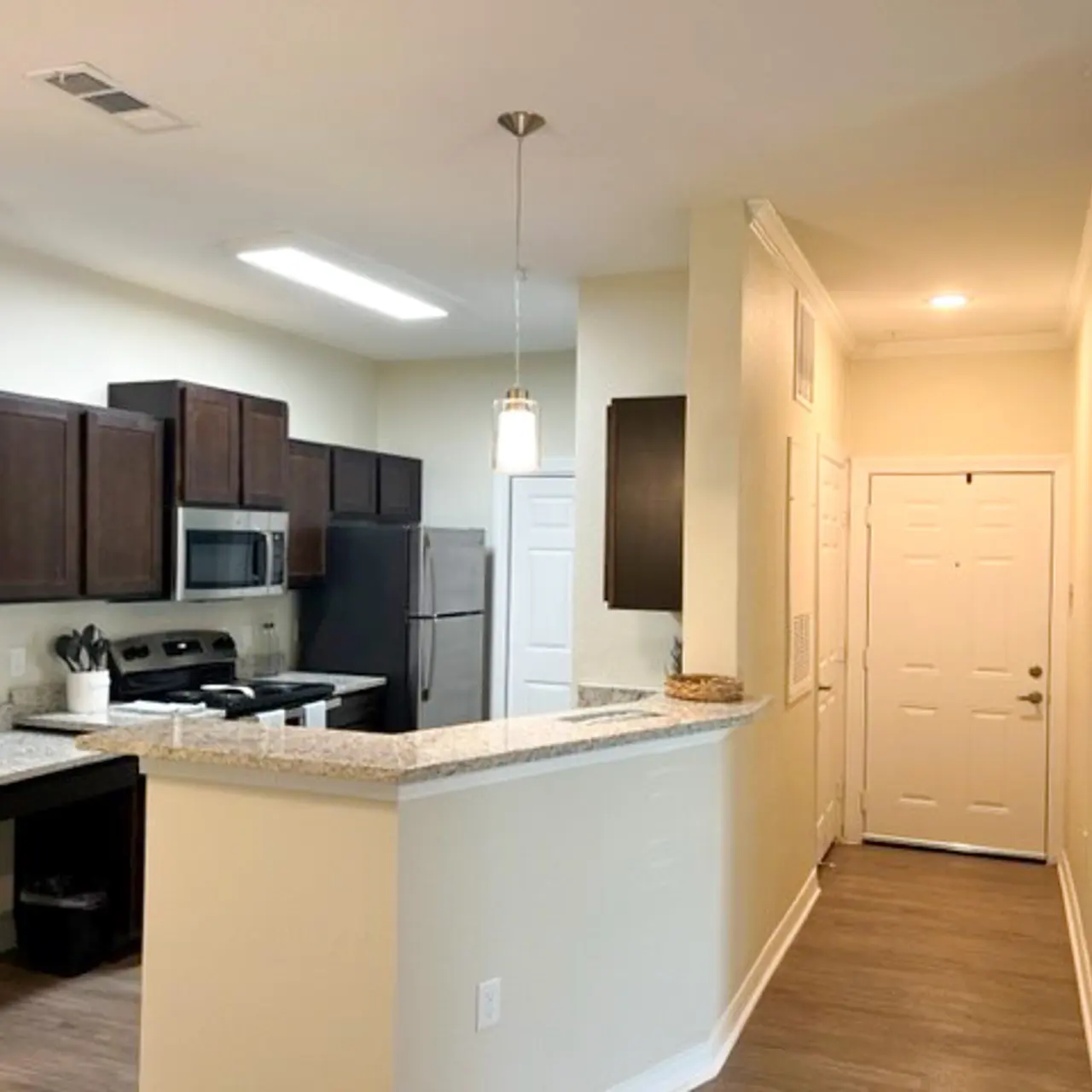 Belmere Belmere - Corner, Indoors, Interior Design