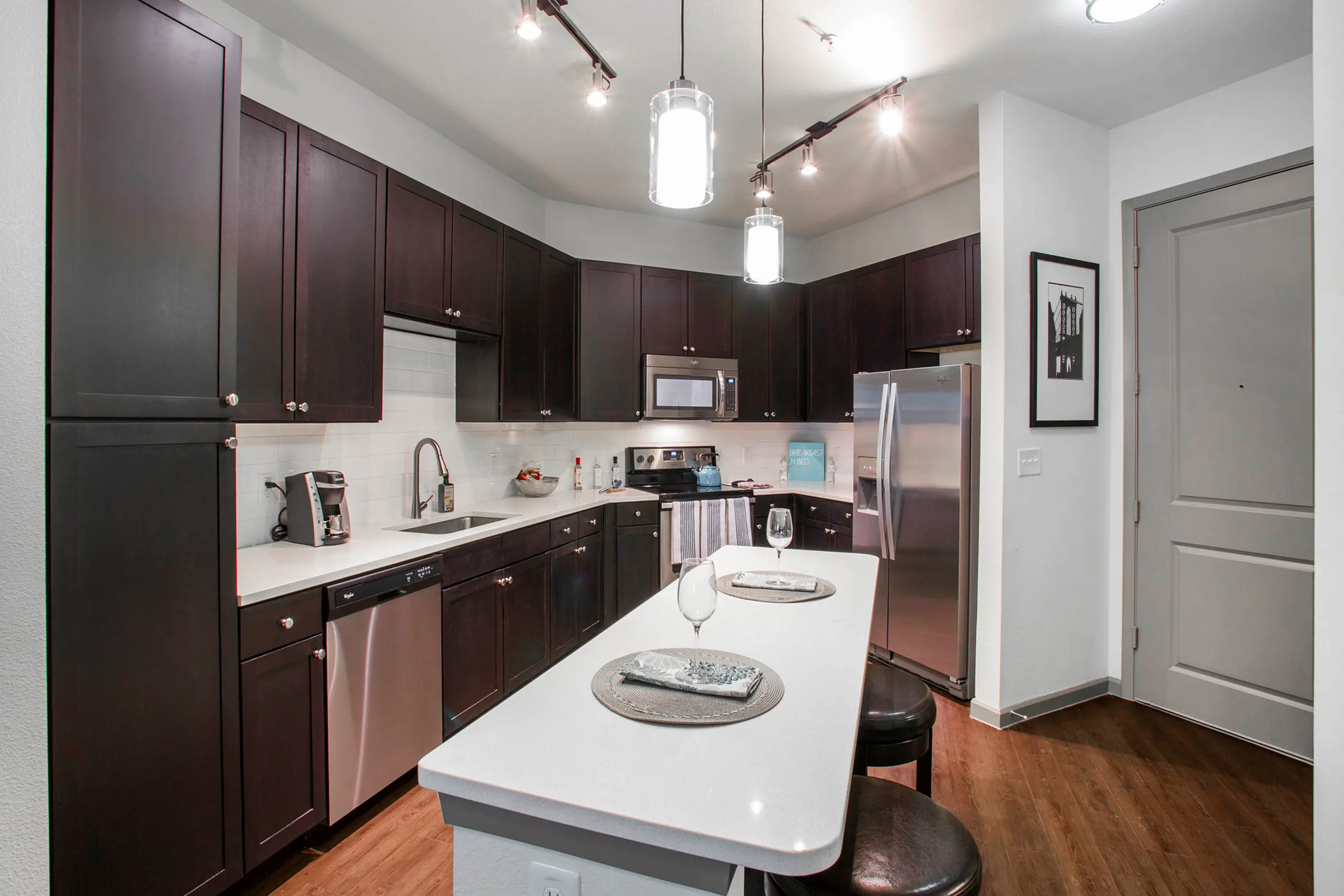 88Twenty 88Twenty - Indoors, Room