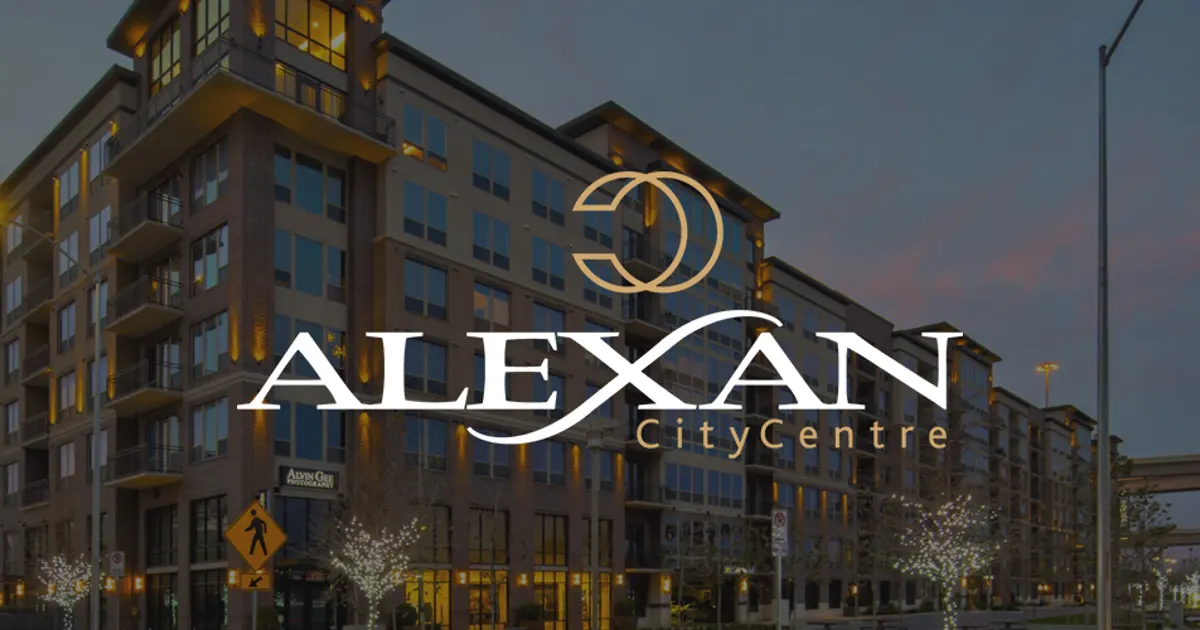 Alexan CityCentre in Houston, TX