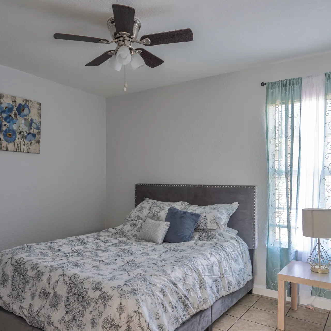 Corner, Interior Design, Indoors