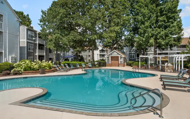 Windsor Falls Windsor Falls - Pool, Water, Nature