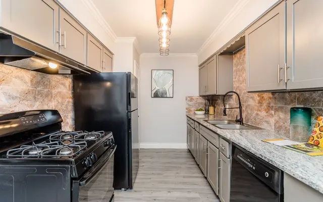 Red Pines Red Pines - Indoors, Interior Design, Kitchen