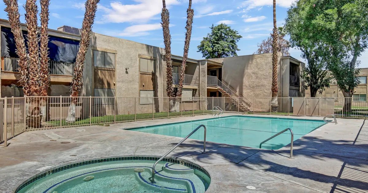 Cielo Vista Apartments