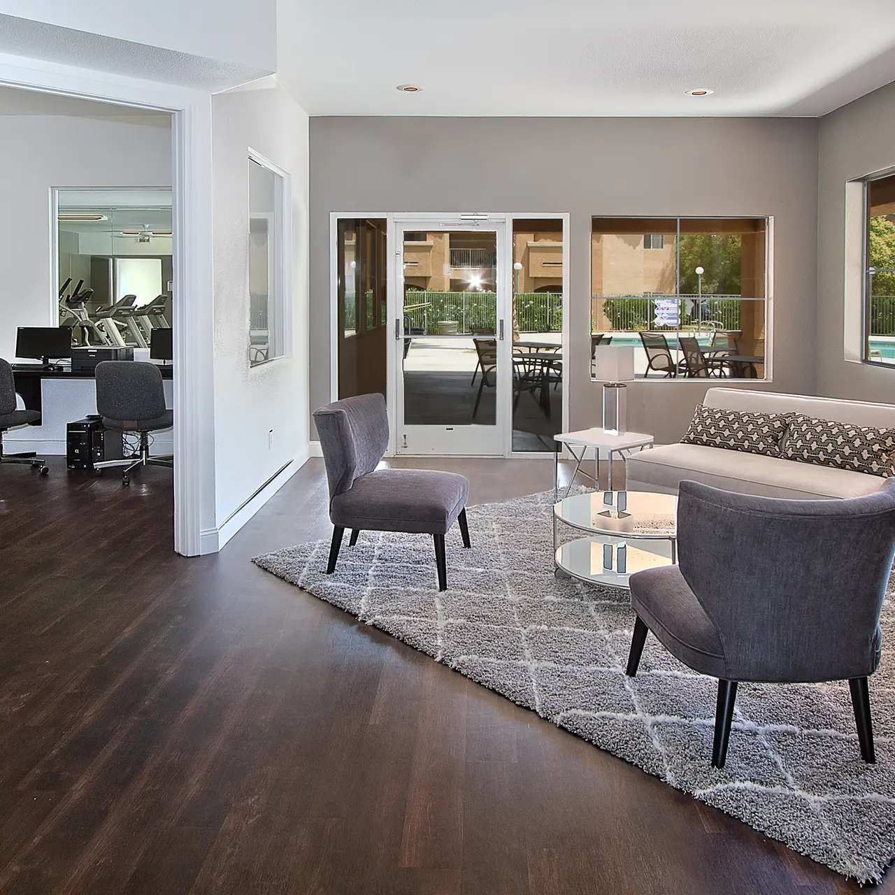 Jovanna - Flooring, Floor