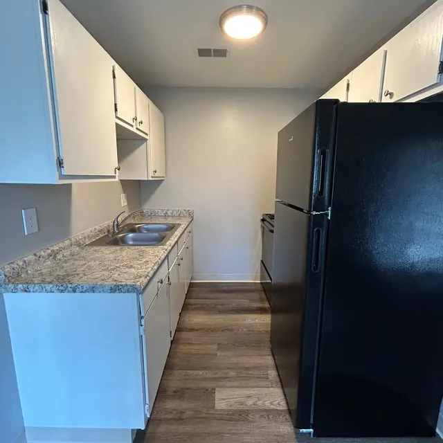 White Oak Terrace - Floor, Indoors, Interior Design