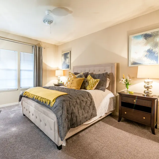 Lost Lake - Interior Design, Corner, Home Decor