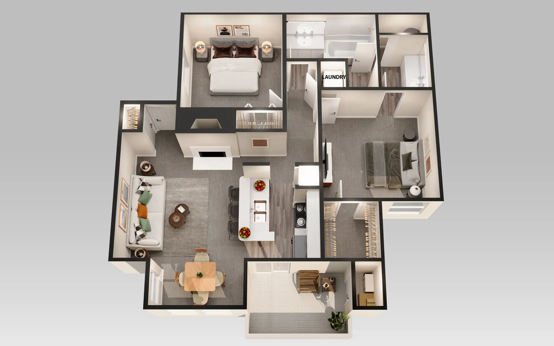 Diagram, Floor Plan, Switch