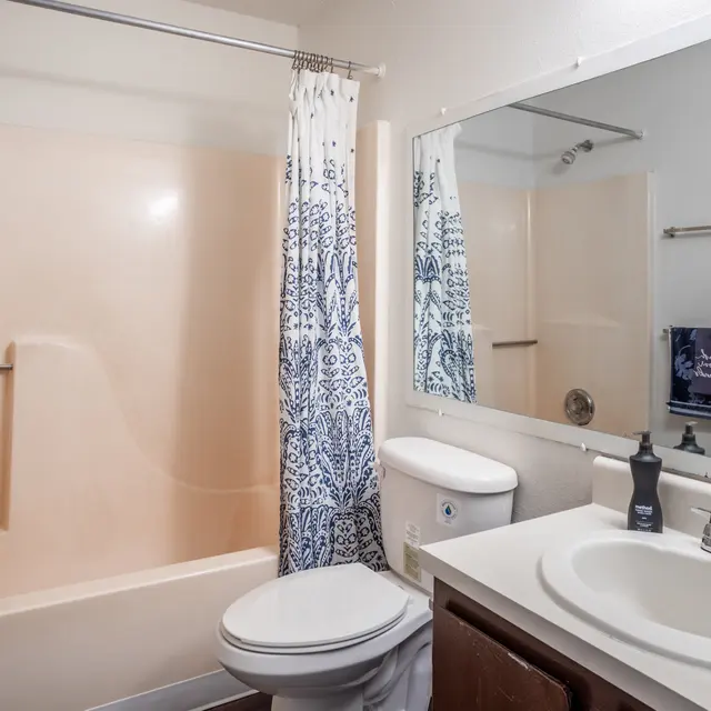 Tree Tops Tree Tops - Sink, Indoors, Bathroom