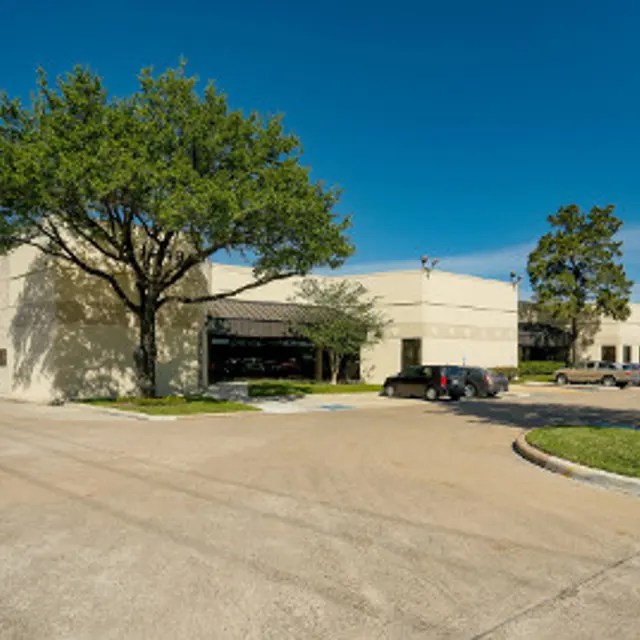 Kirby Business Center