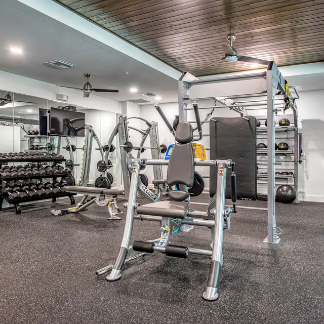 Marina Walk - Appliance, Ceiling Fan, Device