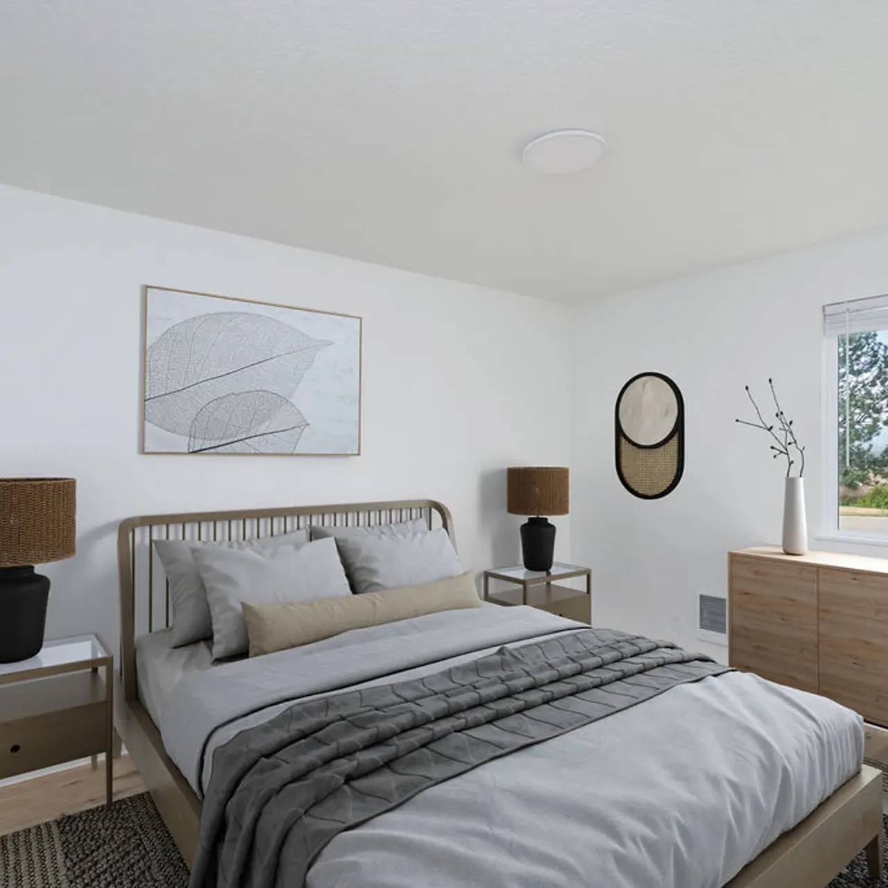 White Pine White Pine - Indoors, Interior Design, Home Decor