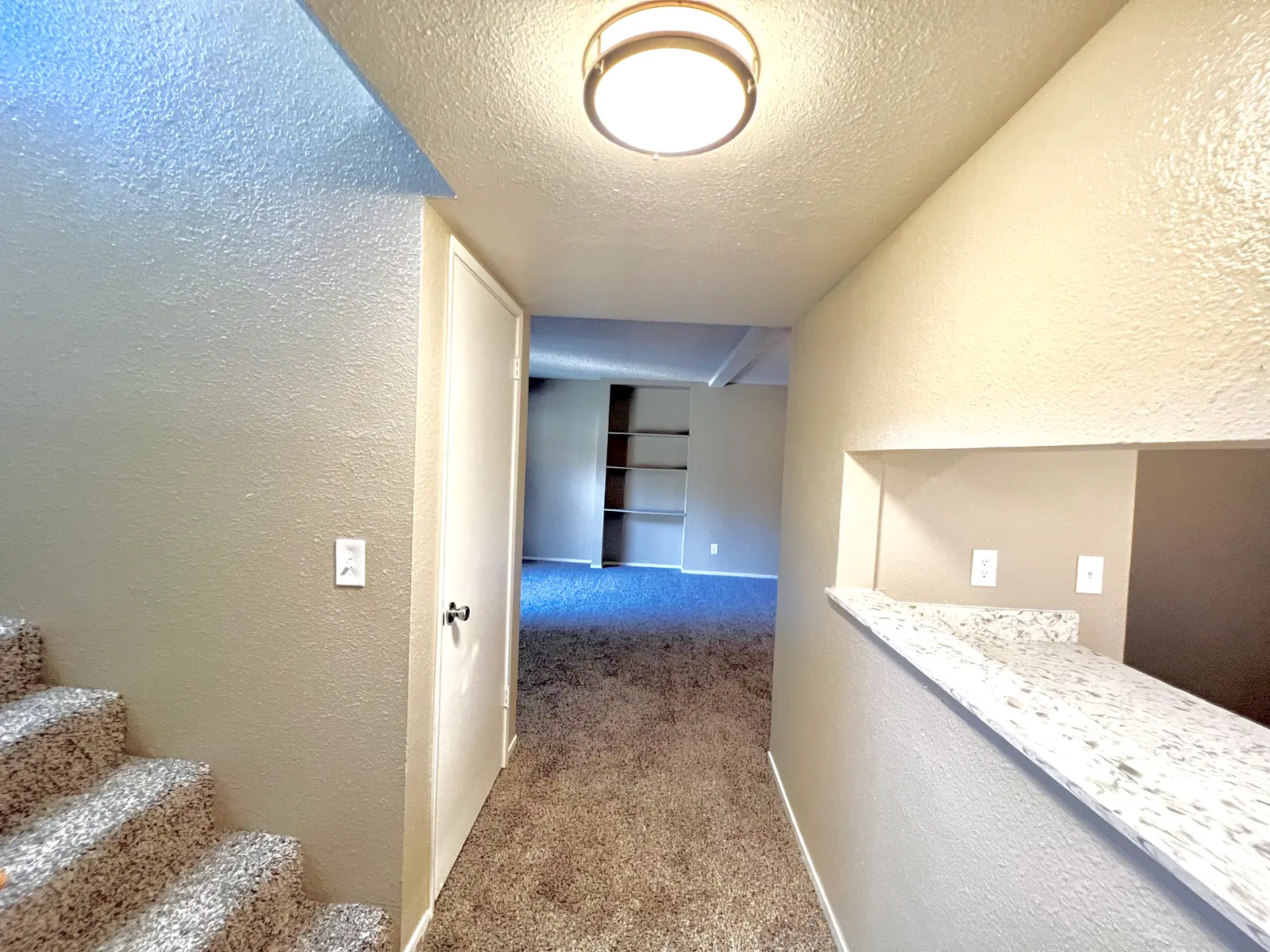 Fulton Villas Apartments - Floor, Indoors