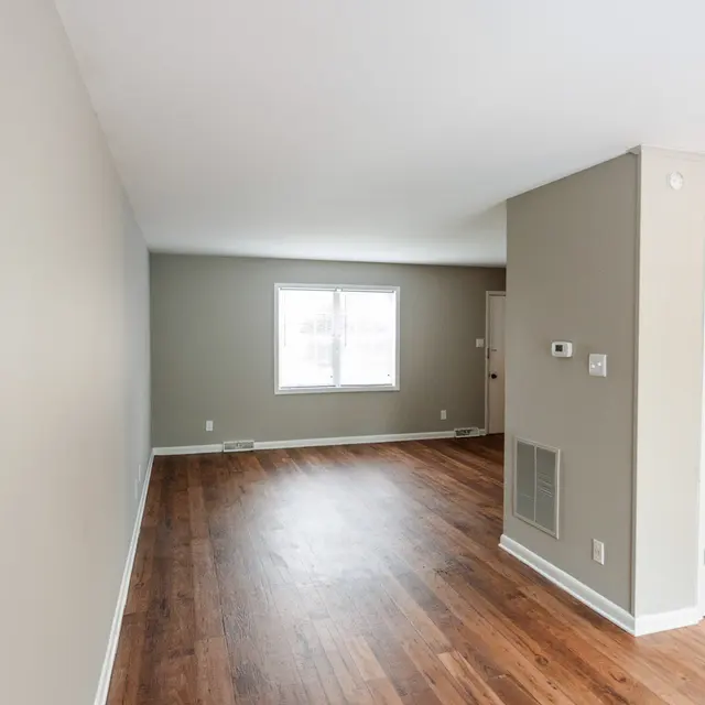 Liberty Landings - Corner, Floor, Flooring